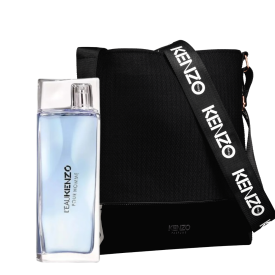 L'EAU KENZO POUR HOMME EDT 100ML + MAXI BAG DE REGALO 