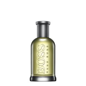 BOSS BOTTLED MEN EDT 50ML