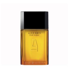 AZZARO POUR HOMME EDT 100ML 