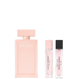 FOR HER MUSC NUDE EDP 100ML + REGALO