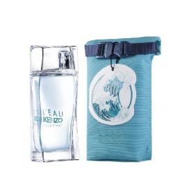 L EAU POUR FEMME EDT 50ML EDICION LIMITADA UPCYCLED