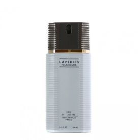 LAPIDUS HOMME EDT 100ml