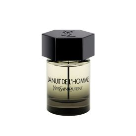 LA NUIT DE L'HOMME EDT 100ML 