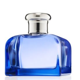 BLUE EDT