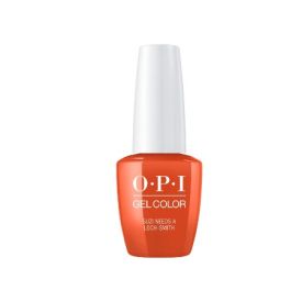 ESMALTE SEMIPERMANENTE GEL COLOR U14 NEEDS A LOCH SMITH