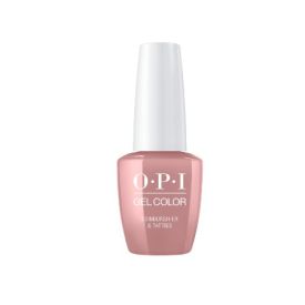 ESMALTE SEMIPERMANENTE GEL COLOR U23 EDINBURGH-ER & TATTIES