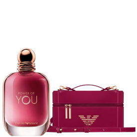 POWER OF YOU WOMAN EDP 90ML + CARTERA DE REGALO