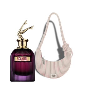 SCANDAL INTENSE WOMAN EDP INTENSE 80ML + REGALO 