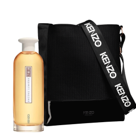MEMORI ENCENS LUMIERE EDP 75ML + MAXI BAG DE REGALO 