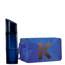 HOMME EDT INTENSE 60ML + POUCH DE REGALO