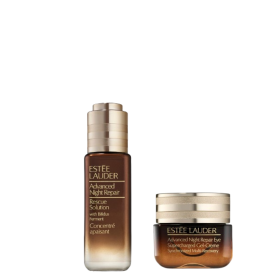 ADVANCED NIGHT REPAIR RESCUE SOLUTION SERUM 20ML + MINI TALLA DE REGALO