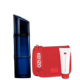 HOMME EDP 110ML + POUCH + BODY LOTION DE REGALO