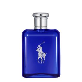 POLO BLUE EDT 125ML RECARGABLE