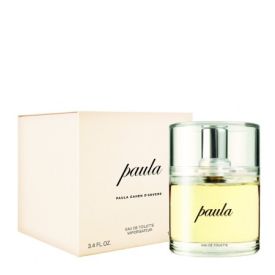 PAULA EDT 