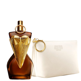 GAULTIER DIVINE ELIXIR PARFUM 100ML RECARGABLE + POUCH DE REGALO