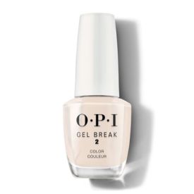 ESMALTE GEL BREAK TOO TAN TILIZING