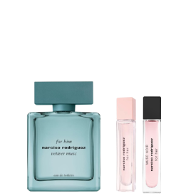 FOR HIM VETIVER MUSC EDT 100ML + REGALO