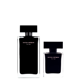 NARCISO EDT 100ml + REGALO