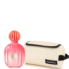 THE ICON SPLENDID EDP 50ML + POUCH DE REGALO