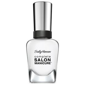 ESMALTE COMPLETE SALON MANICURE 7 EN 1 - 101 CLEARD TO TAKE OFF
