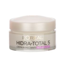 HIDRA TOTAL 5 EXPERT ANTIARRUGAS 50ML