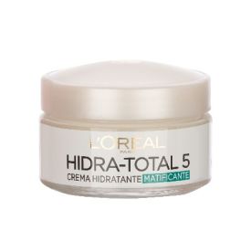 HIDRA TOTAL 5 MATIFICANTE 50ML