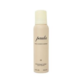 PAULA DEODORANT 123ML