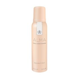 ALMA DEODORANT 123ML