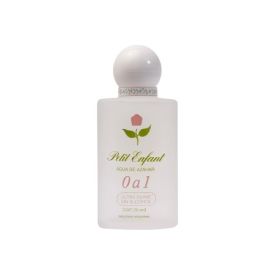 AGUA DE AZAHAR BEBÉ 120ML