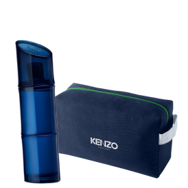 HOMME EDT INTENSE 110ML + POUCH DE REGALO