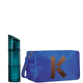 HOMME EDT 60ML + POUCH DE REGALO