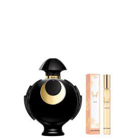 OLYMPEA ABSOLU PARFUM INTENSE 50ML + TRAVEL SIZE DE REGALO