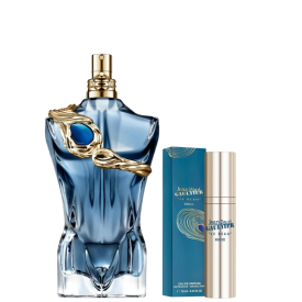 LE BEAU NARCISSE EDP 125ML + TRAVEL SIZE DE REGALO