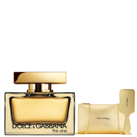 THE ONE WOMAN EDP INTENSE 75ML + REGALO A ELECCIÓN