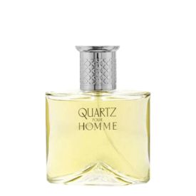 QUARTZ HOMME EDT 50ML
