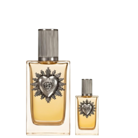 DEVOTION FOR MEN EDP 100ML + MINI TALLA DE REGALO