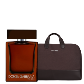 THE ONE POUR HOMME PARFUM 100ML + TOTE BAG DE REGALO