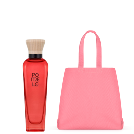 POMELO WOMAN EDT 120ML EDICION LIMITADA + TOTE BAG DE REGALO