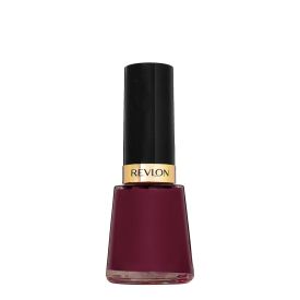 ESMALTE NAIL ENAMEL 721 RAVEN RED