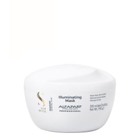 SEMI DI LINO DIAMOND ILLUMINATING MASK 200ML