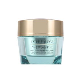 NIGHTWEAR PLUS ANTI-OXIDANT NIGHT DETOX CREME 50ML
