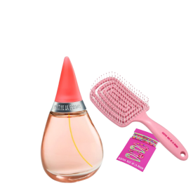 GOTAS DE COLOR EDT 100ML + REGALO 