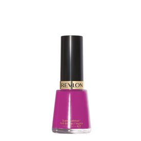 ESMALTE NAIL ENAMEL 917 PLUM SEDUCTION