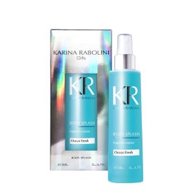 BODY SPLASH OCEAN FRESH 200ML