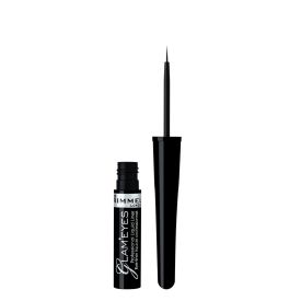 GLAM'EYES PROFESSIONAL LIQUID LINER 001 BLACK