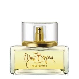 GINO BOGANI POUR FEMME EDP 60ML