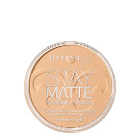 STAY MATTE PRESSED POWDER 006 WARM BEIGE