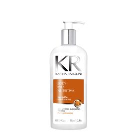 LECHE CORPORAL NUTRITIVA 300ML
