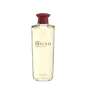 DIAVOLO EDT 200ML
