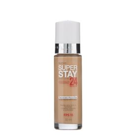 SUPERSTAY 24HS FOUNDATION